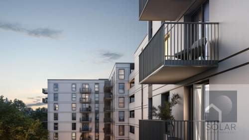 Twoja przestrzeń w sercu miasta - komfort i styl 