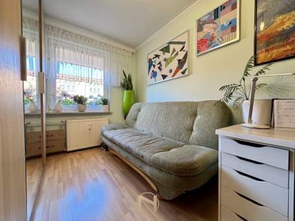 Mieszkanie na sprzedaż, 92,8 m2, Gorzów Wielkopolski