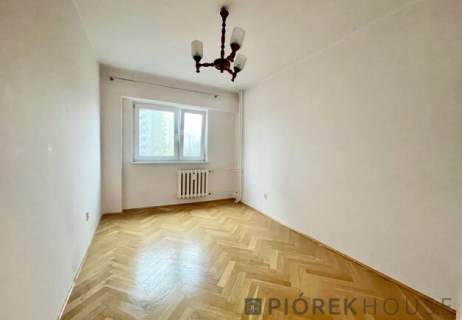 3-pokojowe mieszkanie na Mokotowie