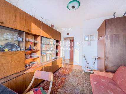 Śródmieście Gdyni 42 m do aranżacji, blisko mor