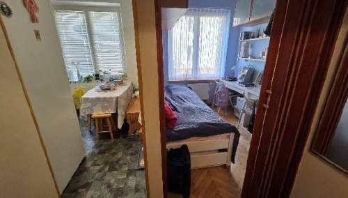 Mieszkanie na sprzedaż, 35,5 m2, Kraków