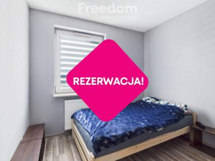 Mieszkanie 45 m Świdnik blok z 2014r.
