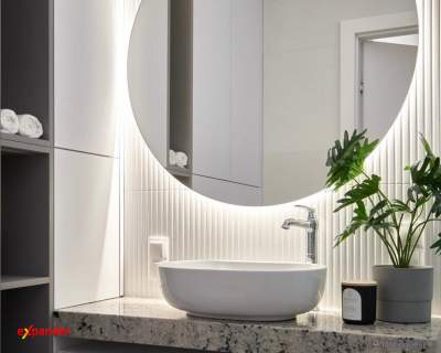4 POKOJE 100 M2, 2 ŁAZIENKI, DUŻY TARAS BALKON