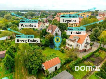 Dni pok. 13.06 Dom Architekta, Wysoki standard