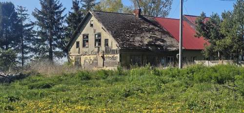 Dom na sprzedaż, 120 m2, Grabiny-Zameczek