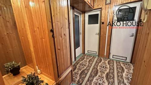 3 pokoje Sokółka Centrum 51,94 m2 4 piętro