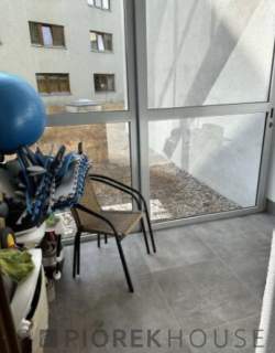 3-pokojowe mieszkanie na Wilanowie