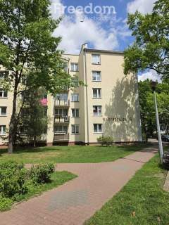 Mieszkanie 3 pokoje, 47 m2 Biała Podlaska