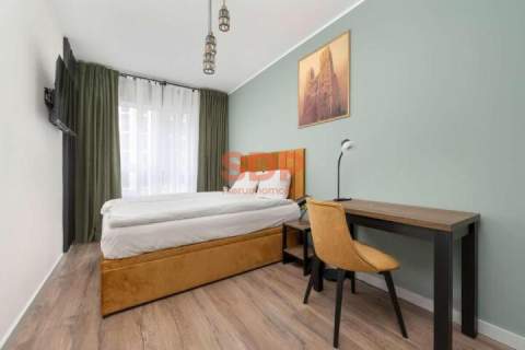 Apartament 3 - pokojowy 55 m2 Stare Miasto