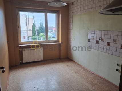 Dom w spokojnej dzielnicy Rakoniewic