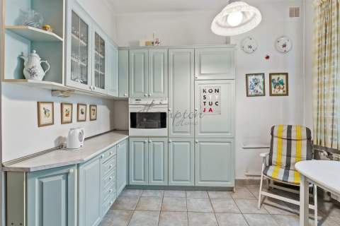 Unikatowy apartament ul. Koszykowa przy Alei Róż