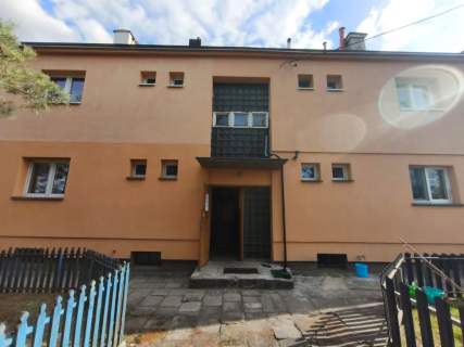 Mieszkanie na sprzedaż, 50 m2, Stryków