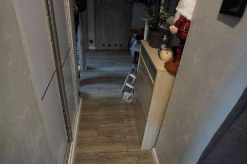 Lokal mieszkalny nr 49