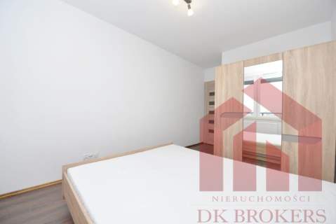 2-pok, Sky Res- z widokiem na Rz, 46m2