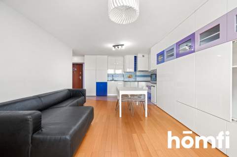 Taras 15m2 Balkon 8m2 Klima 3POK Bronowice