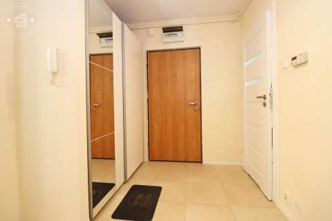 Ul. Dożynkowa 2-pokoje 44.61m2 Taras 44m2
