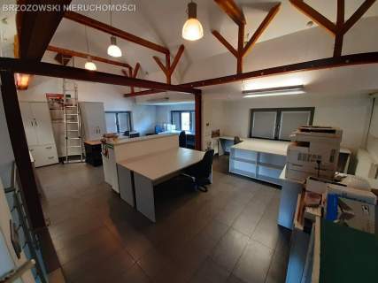 Marymont Kaskada, 8 pok., 262 m2, działka 270 m2