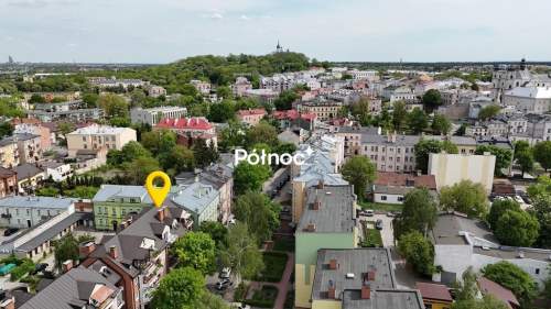 Bezczynszowe mieszkanie po remoncie - 2 piętro