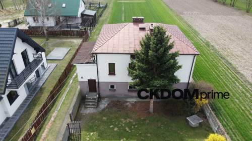 Okazja 2600zł/m DOM WOLNOSTOJĄCY Jedlnia-Letnisko