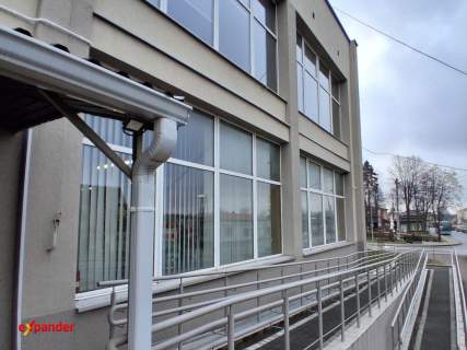 lokal handlowo usługowy 160 m2