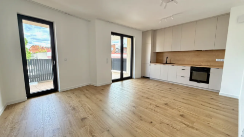 Unikatowe Nowe Apartamenty w Centrum TG 