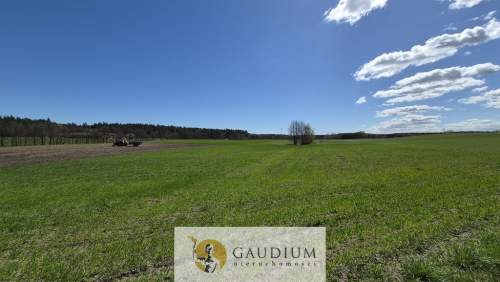 Działka budowlana na sprzedaż, 70000 m2, Wędkowy