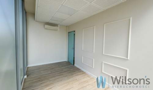 LOKAL wolnostojący 70 m2 plac ogrodzony