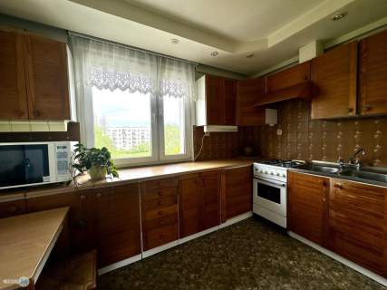 Na sprzedaż przestronne 3 pokojowe mieszka 59,95m2