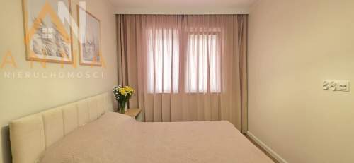 Apartament premium, 4 pokoje, Solno