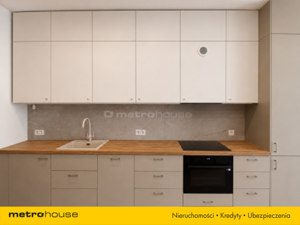 Kawalerka 30m balkon 8m / apartamentowiec z 2025