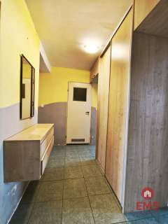 Mieszkanie 3-pokojowe, 61m2 w Przerośli