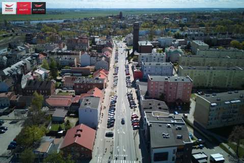 Dochodowa kamienica w centrum Tczewa ROI do 9%
