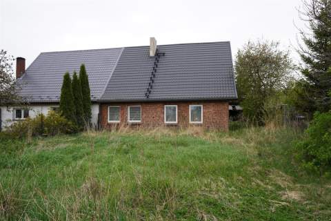 POŁOWA BLIŹNIAKA WIELAWINO