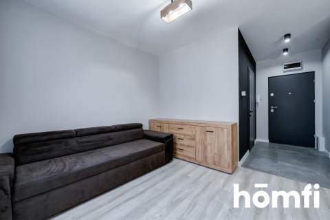 NOWOCZESNY DESIGN, WYSOKI SANDARD