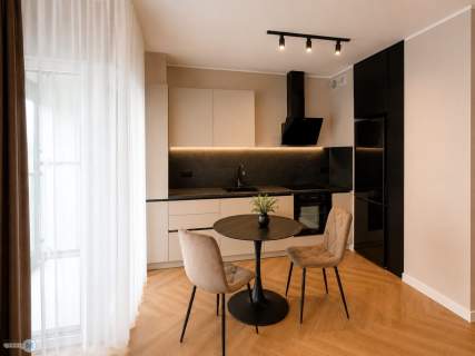 Apartament z 2026 roku, Rezydencja Sikorskiego