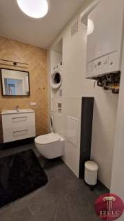 Na wynajem piękny apartament na Gumieńcach
