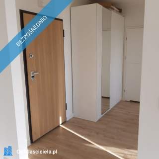 Do wynajęcia - Mieszkanie 2 pok. Mokotów