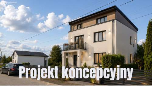 Dom z potencjałem do kapitalnego remontu