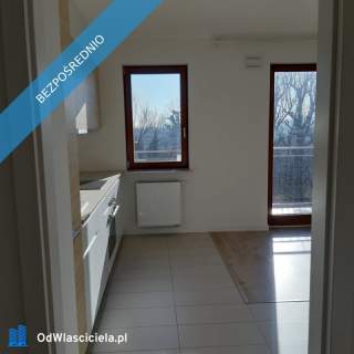 Do wynajęcia - Mieszkanie 2 pok. Mokotów