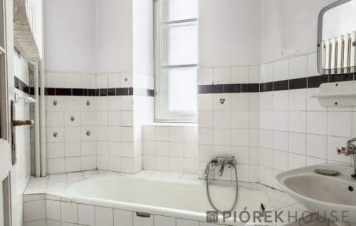 3-pokojowe mieszkanie na Śródmieściu