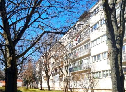 Teofilów słoneczne M3 z balkonem - pierwsze piętro