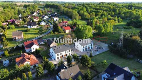 Mieszkanie na sprzedaż, 64 m2, Borek Szlachecki