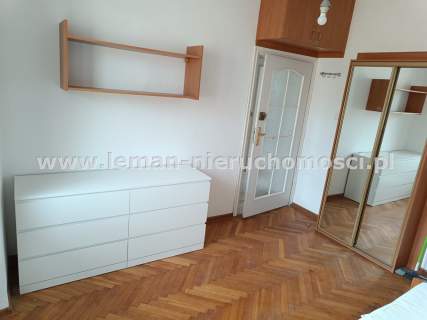 Mieszkanie do wynajęcia, 45 m2, Lublin