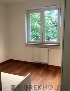 3-pokojowe mieszkanie na Pradze-Północ