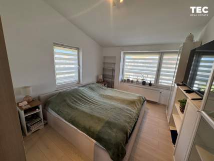 3 pokoje balkon garaż Bronowice