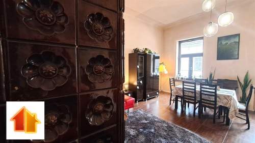Apartament z duszą. 130 mkw w Bielsku-Białej