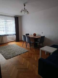 3-pokojowe mieszkanie 61,82m w Centrum