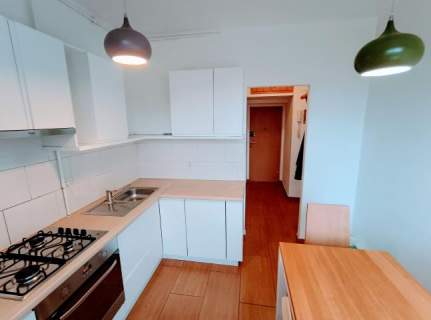 Kawalerka 32,61 m2 Szymanowskiego, Cegła Winda Balkon