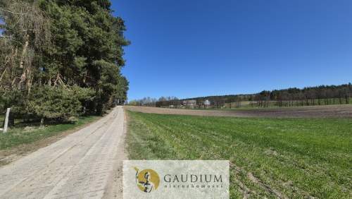 Działka budowlana na sprzedaż, 70000 m2, Wędkowy