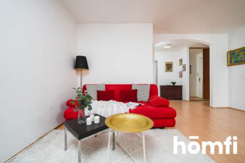 2pok 49m M Balkon ul. Wybickiego/ Wrocławska